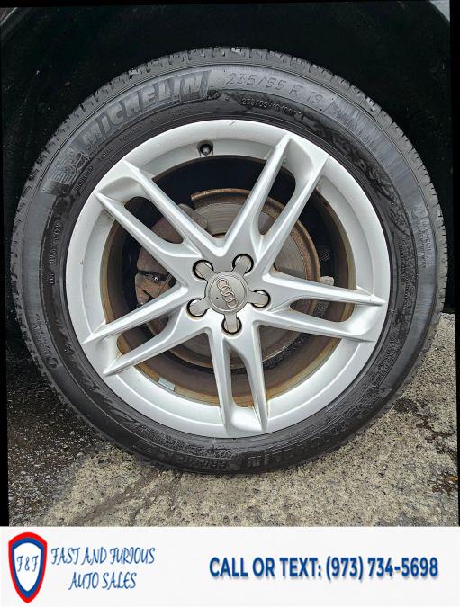 2016 Audi Q5 2.0T Premium Plus Sport Utility 4D, available for sale in Newark, New Jersey | Fast and Furious Auto Sales. Newark, New Jersey 2016 Audi Q5 2.0T Premium Plus Sport Utility 4D, available for sale in Newark, New Jersey | Fast and Furious Auto Sales. Newark, New Jersey
