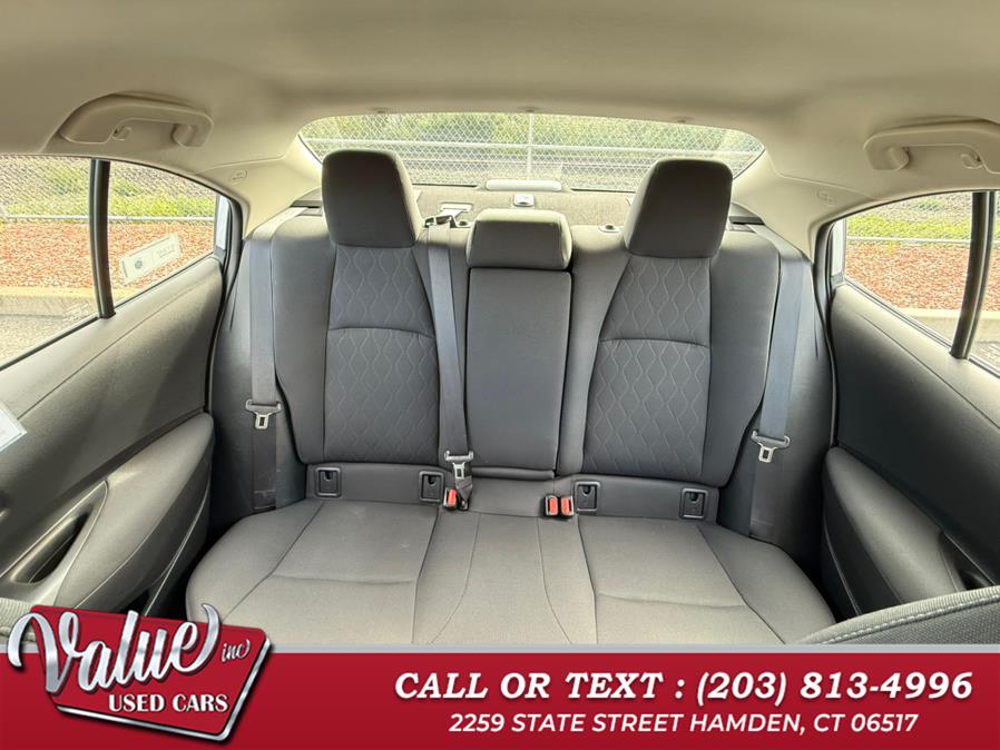 2020 Toyota Corolla LE CVT (Natl), available for sale in Hamden, Connecticut | Value, Inc.. Hamden, Connecticut 2020 Toyota Corolla LE CVT (Natl), available for sale in Hamden, Connecticut | Value, Inc.. Hamden, Connecticut