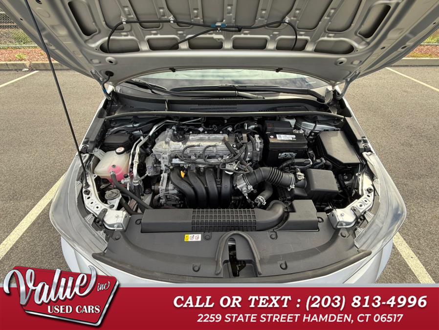 2020 Toyota Corolla LE CVT (Natl), available for sale in Hamden, Connecticut | Value, Inc.. Hamden, Connecticut 2020 Toyota Corolla LE CVT (Natl), available for sale in Hamden, Connecticut | Value, Inc.. Hamden, Connecticut