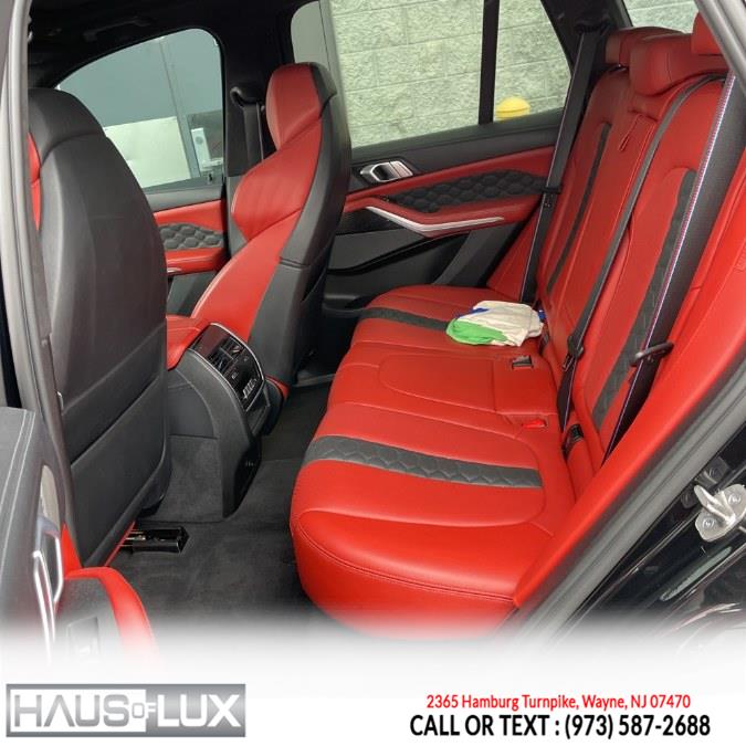 2021 BMW X5 M Sports Activity Vehicle, available for sale in Wayne, New Jersey | Haus of Lux. Wayne, New Jersey 2021 BMW X5 M Sports Activity Vehicle, available for sale in Wayne, New Jersey | Haus of Lux. Wayne, New Jersey
