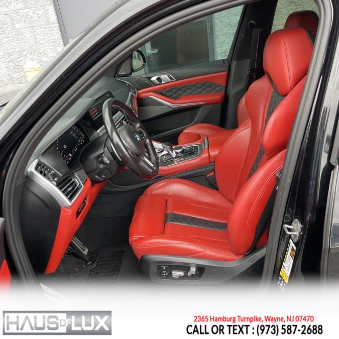 2021 BMW X5 M Sports Activity Vehicle, available for sale in Wayne, New Jersey | Haus of Lux. Wayne, New Jersey 2021 BMW X5 M Sports Activity Vehicle, available for sale in Wayne, New Jersey | Haus of Lux. Wayne, New Jersey