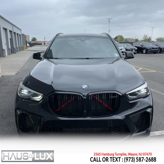 2021 BMW X5 M Sports Activity Vehicle, available for sale in Wayne, New Jersey | Haus of Lux. Wayne, New Jersey 2021 BMW X5 M Sports Activity Vehicle, available for sale in Wayne, New Jersey | Haus of Lux. Wayne, New Jersey