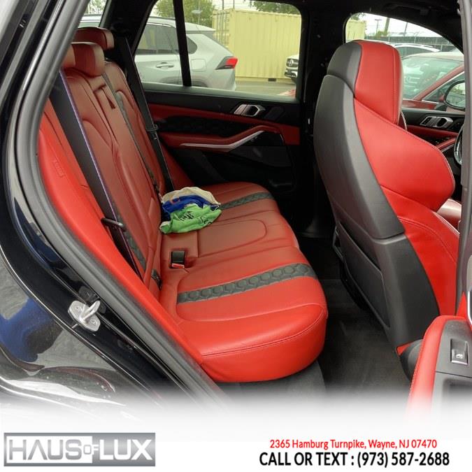 2021 BMW X5 M Sports Activity Vehicle, available for sale in Wayne, New Jersey | Haus of Lux. Wayne, New Jersey 2021 BMW X5 M Sports Activity Vehicle, available for sale in Wayne, New Jersey | Haus of Lux. Wayne, New Jersey