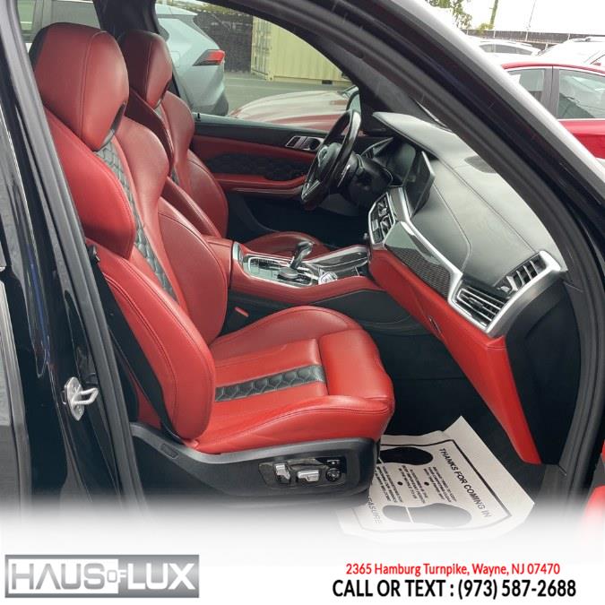 2021 BMW X5 M Sports Activity Vehicle, available for sale in Wayne, New Jersey | Haus of Lux. Wayne, New Jersey 2021 BMW X5 M Sports Activity Vehicle, available for sale in Wayne, New Jersey | Haus of Lux. Wayne, New Jersey