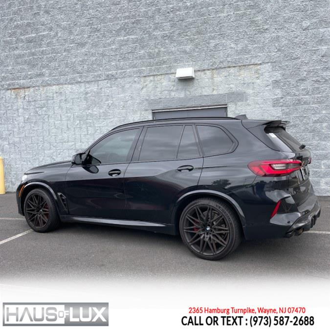 2021 BMW X5 M Sports Activity Vehicle, available for sale in Wayne, New Jersey | Haus of Lux. Wayne, New Jersey 2021 BMW X5 M Sports Activity Vehicle, available for sale in Wayne, New Jersey | Haus of Lux. Wayne, New Jersey