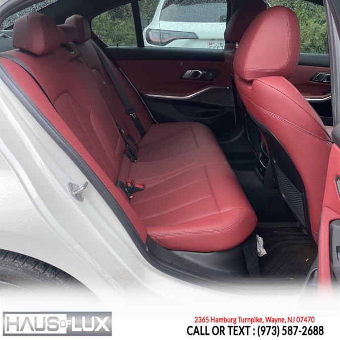 2022 BMW 3 Series M340i xDrive Sedan North America, available for sale in Wayne, New Jersey | Haus of Lux. Wayne, New Jersey 2022 BMW 3 Series M340i xDrive Sedan North America, available for sale in Wayne, New Jersey | Haus of Lux. Wayne, New Jersey