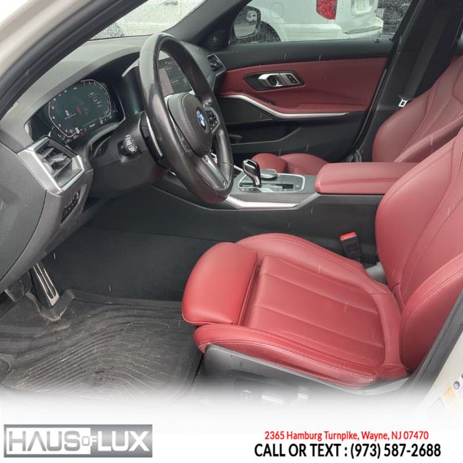 2022 BMW 3 Series M340i xDrive Sedan North America, available for sale in Wayne, New Jersey | Haus of Lux. Wayne, New Jersey 2022 BMW 3 Series M340i xDrive Sedan North America, available for sale in Wayne, New Jersey | Haus of Lux. Wayne, New Jersey