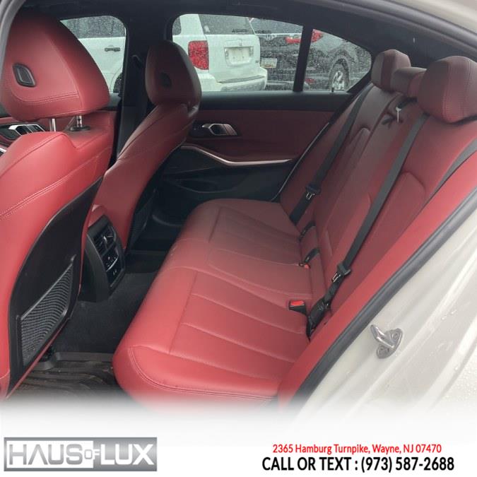 2022 BMW 3 Series M340i xDrive Sedan North America, available for sale in Wayne, New Jersey | Haus of Lux. Wayne, New Jersey 2022 BMW 3 Series M340i xDrive Sedan North America, available for sale in Wayne, New Jersey | Haus of Lux. Wayne, New Jersey