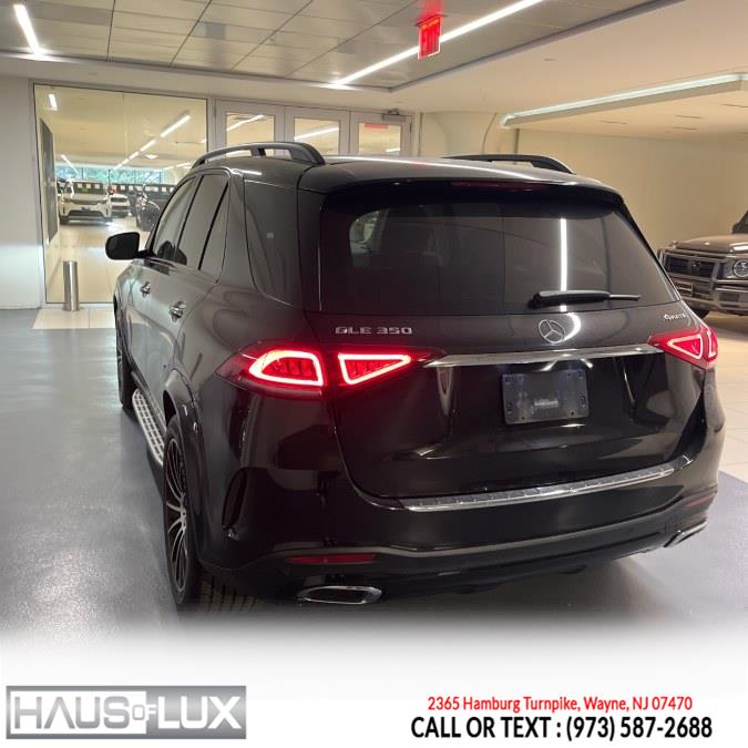 2020 Mercedes-Benz GLE GLE 350 4MATIC SUV, available for sale in Wayne, New Jersey | Haus of Lux. Wayne, New Jersey 2020 Mercedes-Benz GLE GLE 350 4MATIC SUV, available for sale in Wayne, New Jersey | Haus of Lux. Wayne, New Jersey