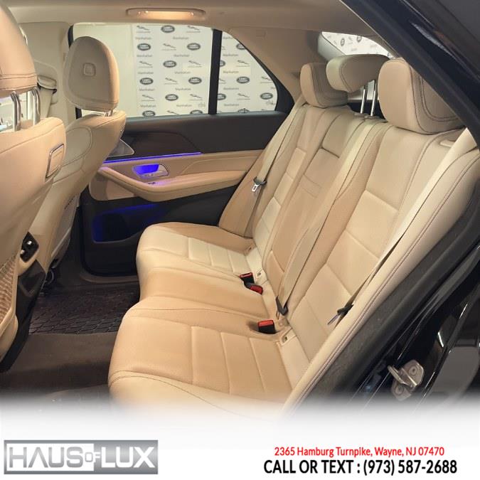 2020 Mercedes-Benz GLE GLE 350 4MATIC SUV, available for sale in Wayne, New Jersey | Haus of Lux. Wayne, New Jersey 2020 Mercedes-Benz GLE GLE 350 4MATIC SUV, available for sale in Wayne, New Jersey | Haus of Lux. Wayne, New Jersey