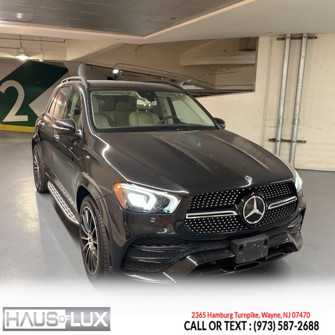 2020 Mercedes-Benz GLE GLE 350 4MATIC SUV, available for sale in Wayne, New Jersey | Haus of Lux. Wayne, New Jersey 2020 Mercedes-Benz GLE GLE 350 4MATIC SUV, available for sale in Wayne, New Jersey | Haus of Lux. Wayne, New Jersey