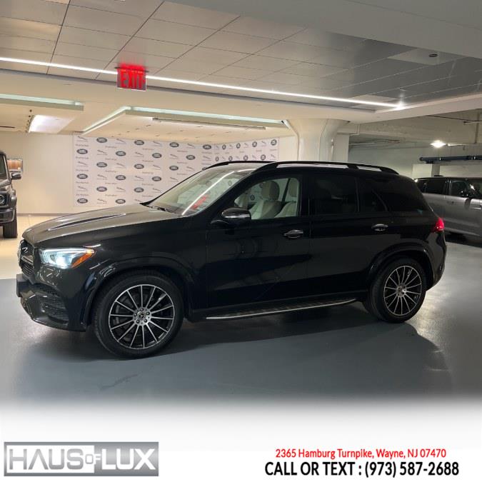 2020 Mercedes-Benz GLE GLE 350 4MATIC SUV, available for sale in Wayne, New Jersey | Haus of Lux. Wayne, New Jersey 2020 Mercedes-Benz GLE GLE 350 4MATIC SUV, available for sale in Wayne, New Jersey | Haus of Lux. Wayne, New Jersey