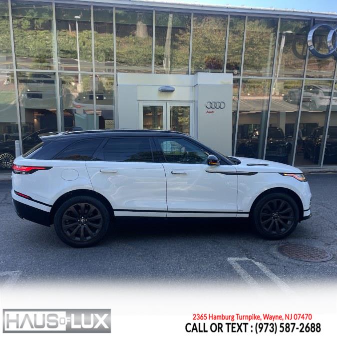 2018 Land Rover Range Rover Velar P250 R-Dynamic SE, available for sale in Wayne, New Jersey | Haus of Lux. Wayne, New Jersey 2018 Land Rover Range Rover Velar P250 R-Dynamic SE, available for sale in Wayne, New Jersey | Haus of Lux. Wayne, New Jersey