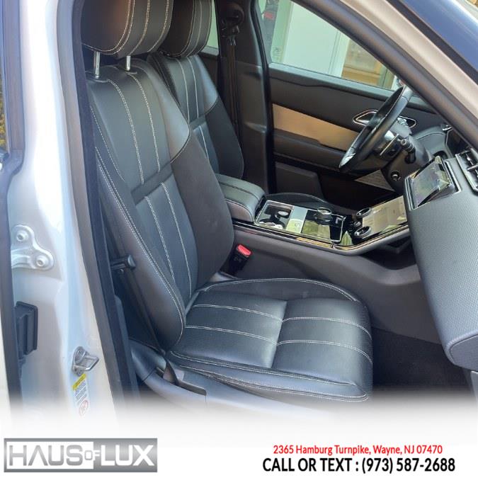 2018 Land Rover Range Rover Velar P250 R-Dynamic SE, available for sale in Wayne, New Jersey | Haus of Lux. Wayne, New Jersey 2018 Land Rover Range Rover Velar P250 R-Dynamic SE, available for sale in Wayne, New Jersey | Haus of Lux. Wayne, New Jersey