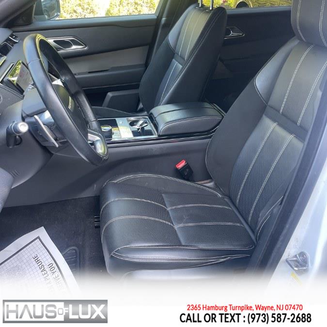 2018 Land Rover Range Rover Velar P250 R-Dynamic SE, available for sale in Wayne, New Jersey | Haus of Lux. Wayne, New Jersey 2018 Land Rover Range Rover Velar P250 R-Dynamic SE, available for sale in Wayne, New Jersey | Haus of Lux. Wayne, New Jersey