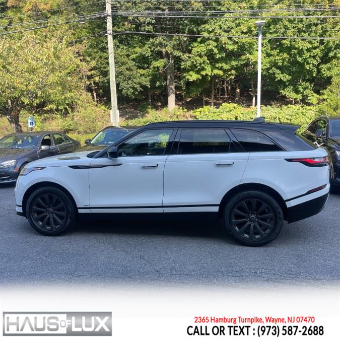 2018 Land Rover Range Rover Velar P250 R-Dynamic SE, available for sale in Wayne, New Jersey | Haus of Lux. Wayne, New Jersey 2018 Land Rover Range Rover Velar P250 R-Dynamic SE, available for sale in Wayne, New Jersey | Haus of Lux. Wayne, New Jersey