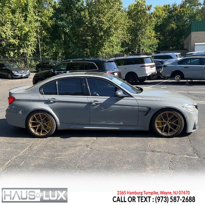 2016 BMW M3 4dr Sdn, available for sale in Wayne, New Jersey | Haus of Lux. Wayne, New Jersey 2016 BMW M3 4dr Sdn, available for sale in Wayne, New Jersey | Haus of Lux. Wayne, New Jersey