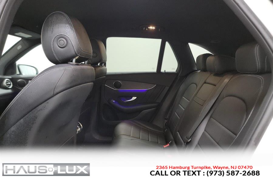 2022 Mercedes-Benz GLC GLC 300 4MATIC SUV, available for sale in Wayne, New Jersey | Haus of Lux. Wayne, New Jersey 2022 Mercedes-Benz GLC GLC 300 4MATIC SUV, available for sale in Wayne, New Jersey | Haus of Lux. Wayne, New Jersey