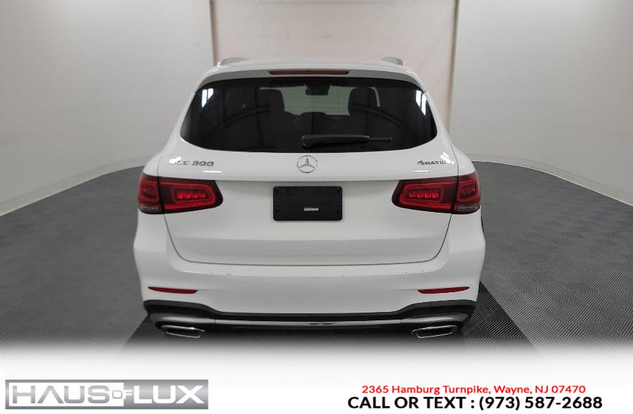 2022 Mercedes-Benz GLC GLC 300 4MATIC SUV, available for sale in Wayne, New Jersey | Haus of Lux. Wayne, New Jersey 2022 Mercedes-Benz GLC GLC 300 4MATIC SUV, available for sale in Wayne, New Jersey | Haus of Lux. Wayne, New Jersey