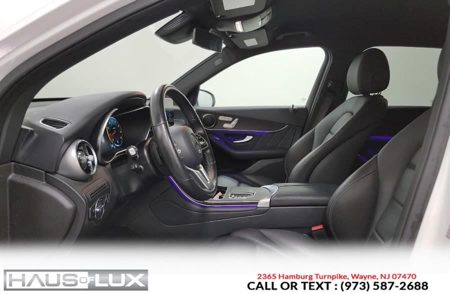 2022 Mercedes-Benz GLC GLC 300 4MATIC SUV, available for sale in Wayne, New Jersey | Haus of Lux. Wayne, New Jersey 2022 Mercedes-Benz GLC GLC 300 4MATIC SUV, available for sale in Wayne, New Jersey | Haus of Lux. Wayne, New Jersey