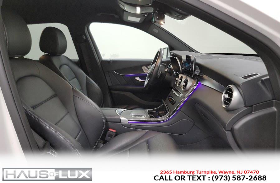 2022 Mercedes-Benz GLC GLC 300 4MATIC SUV, available for sale in Wayne, New Jersey | Haus of Lux. Wayne, New Jersey 2022 Mercedes-Benz GLC GLC 300 4MATIC SUV, available for sale in Wayne, New Jersey | Haus of Lux. Wayne, New Jersey