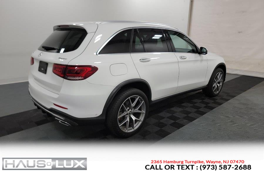 2022 Mercedes-Benz GLC GLC 300 4MATIC SUV, available for sale in Wayne, New Jersey | Haus of Lux. Wayne, New Jersey 2022 Mercedes-Benz GLC GLC 300 4MATIC SUV, available for sale in Wayne, New Jersey | Haus of Lux. Wayne, New Jersey