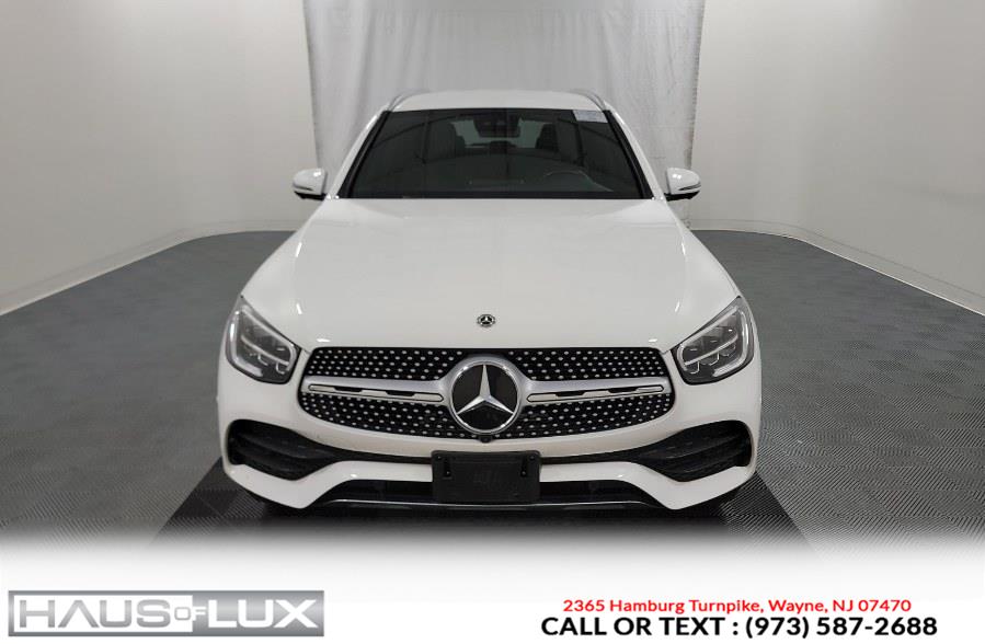 2022 Mercedes-Benz GLC GLC 300 4MATIC SUV, available for sale in Wayne, New Jersey | Haus of Lux. Wayne, New Jersey 2022 Mercedes-Benz GLC GLC 300 4MATIC SUV, available for sale in Wayne, New Jersey | Haus of Lux. Wayne, New Jersey
