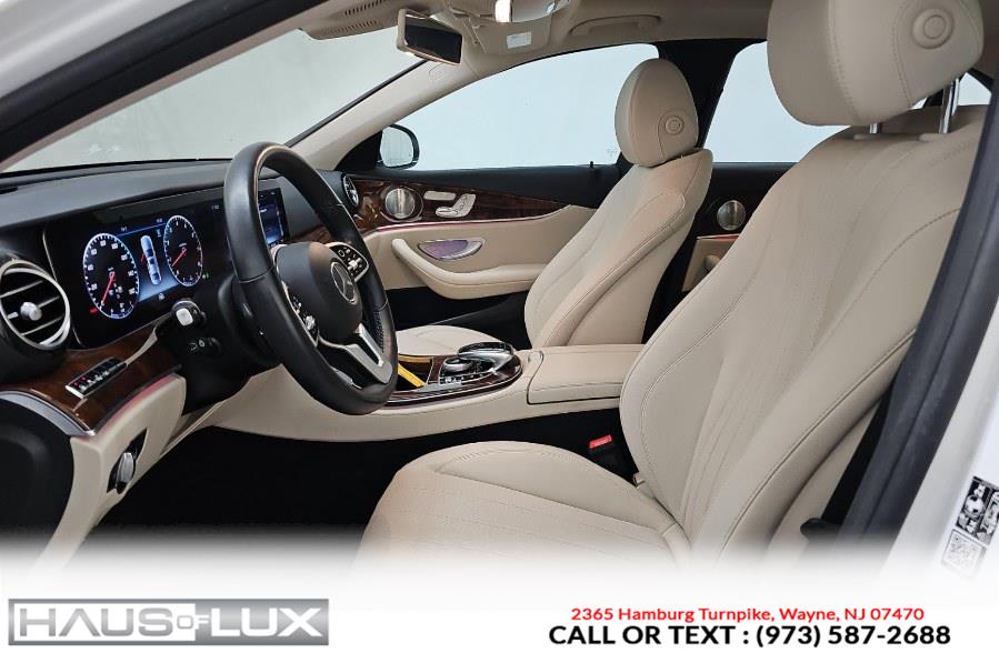 2019 Mercedes-Benz E-Class E 450 4MATIC Sedan, available for sale in Wayne, New Jersey | Haus of Lux. Wayne, New Jersey 2019 Mercedes-Benz E-Class E 450 4MATIC Sedan, available for sale in Wayne, New Jersey | Haus of Lux. Wayne, New Jersey