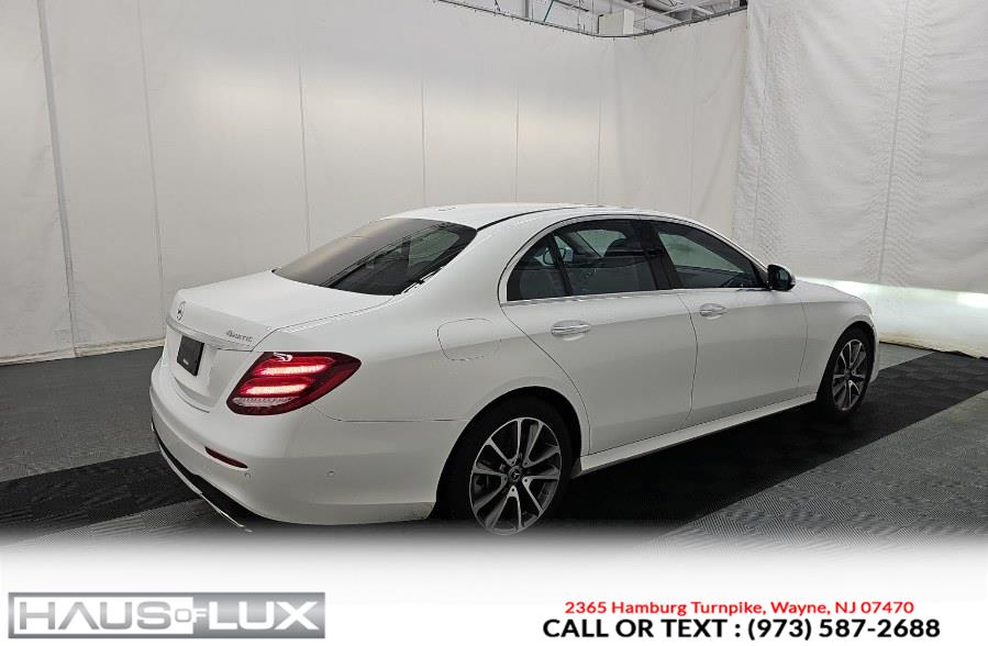 2019 Mercedes-Benz E-Class E 450 4MATIC Sedan, available for sale in Wayne, New Jersey | Haus of Lux. Wayne, New Jersey 2019 Mercedes-Benz E-Class E 450 4MATIC Sedan, available for sale in Wayne, New Jersey | Haus of Lux. Wayne, New Jersey