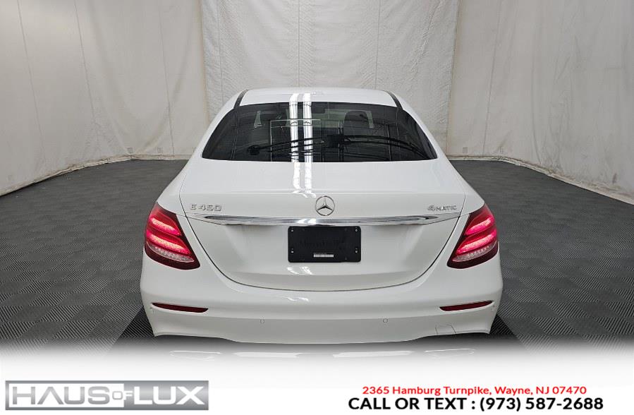 2019 Mercedes-Benz E-Class E 450 4MATIC Sedan, available for sale in Wayne, New Jersey | Haus of Lux. Wayne, New Jersey 2019 Mercedes-Benz E-Class E 450 4MATIC Sedan, available for sale in Wayne, New Jersey | Haus of Lux. Wayne, New Jersey
