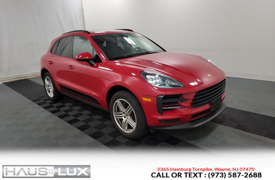 2019 Porsche Macan S AWD, available for sale in Wayne, New Jersey | Haus of Lux. Wayne, New Jersey 2019 Porsche Macan S AWD, available for sale in Wayne, New Jersey | Haus of Lux. Wayne, New Jersey