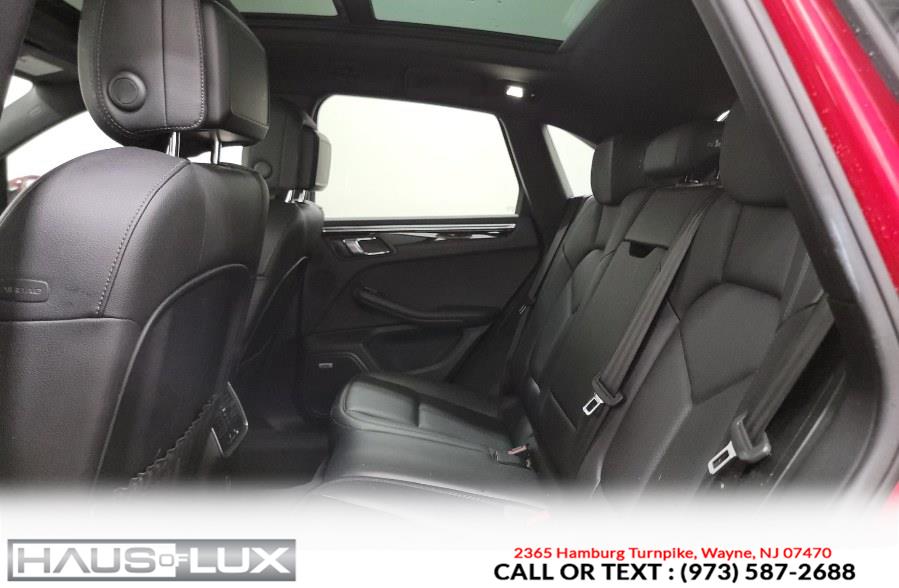2019 Porsche Macan S AWD, available for sale in Wayne, New Jersey | Haus of Lux. Wayne, New Jersey 2019 Porsche Macan S AWD, available for sale in Wayne, New Jersey | Haus of Lux. Wayne, New Jersey