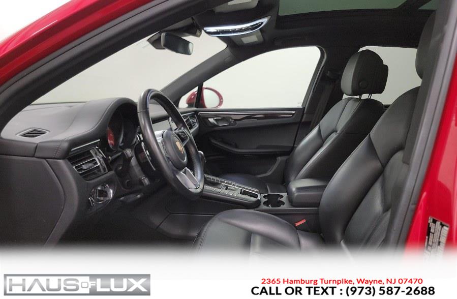 2019 Porsche Macan S AWD, available for sale in Wayne, New Jersey | Haus of Lux. Wayne, New Jersey 2019 Porsche Macan S AWD, available for sale in Wayne, New Jersey | Haus of Lux. Wayne, New Jersey