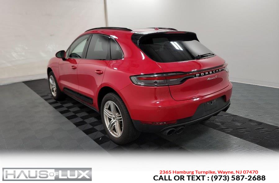 2019 Porsche Macan S AWD, available for sale in Wayne, New Jersey | Haus of Lux. Wayne, New Jersey 2019 Porsche Macan S AWD, available for sale in Wayne, New Jersey | Haus of Lux. Wayne, New Jersey