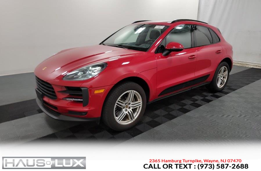 2019 Porsche Macan S AWD, available for sale in Wayne, New Jersey | Haus of Lux. Wayne, New Jersey 2019 Porsche Macan S AWD, available for sale in Wayne, New Jersey | Haus of Lux. Wayne, New Jersey