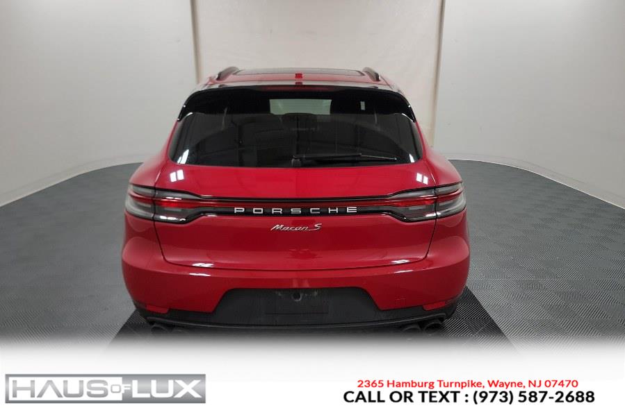 2019 Porsche Macan S AWD, available for sale in Wayne, New Jersey | Haus of Lux. Wayne, New Jersey 2019 Porsche Macan S AWD, available for sale in Wayne, New Jersey | Haus of Lux. Wayne, New Jersey
