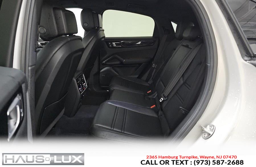 2022 Porsche Cayenne Coupe AWD, available for sale in Wayne, New Jersey | Haus of Lux. Wayne, New Jersey 2022 Porsche Cayenne Coupe AWD, available for sale in Wayne, New Jersey | Haus of Lux. Wayne, New Jersey