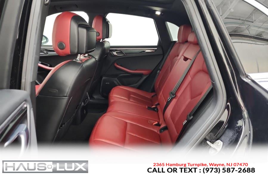 2018 Porsche Macan S AWD, available for sale in Wayne, New Jersey | Haus of Lux. Wayne, New Jersey 2018 Porsche Macan S AWD, available for sale in Wayne, New Jersey | Haus of Lux. Wayne, New Jersey