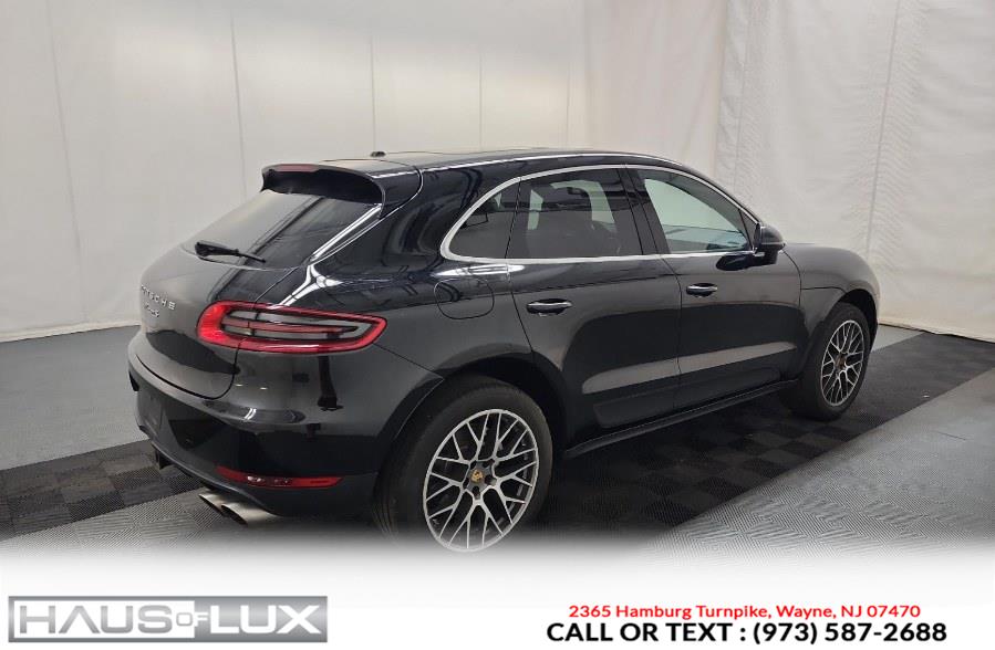 2018 Porsche Macan S AWD, available for sale in Wayne, New Jersey | Haus of Lux. Wayne, New Jersey 2018 Porsche Macan S AWD, available for sale in Wayne, New Jersey | Haus of Lux. Wayne, New Jersey