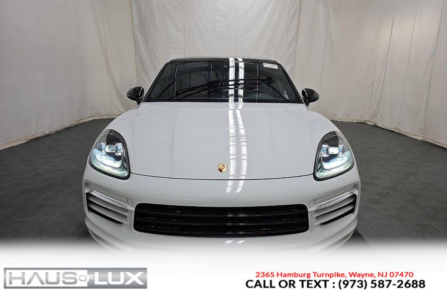 2023 Porsche Cayenne Platinum Edition Coupe AWD, available for sale in Wayne, New Jersey | Haus of Lux. Wayne, New Jersey 2023 Porsche Cayenne Platinum Edition Coupe AWD, available for sale in Wayne, New Jersey | Haus of Lux. Wayne, New Jersey