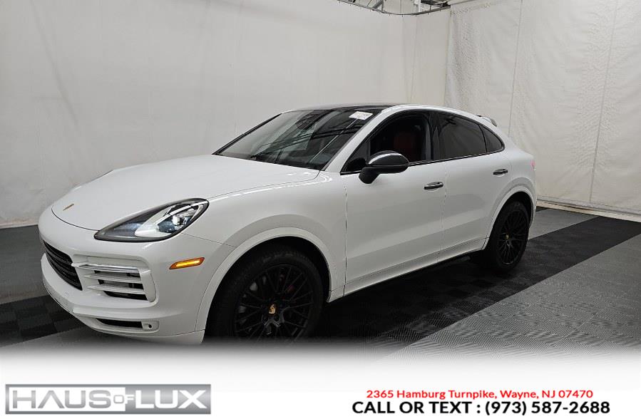 2023 Porsche Cayenne Platinum Edition Coupe AWD, available for sale in Wayne, New Jersey | Haus of Lux. Wayne, New Jersey 2023 Porsche Cayenne Platinum Edition Coupe AWD, available for sale in Wayne, New Jersey | Haus of Lux. Wayne, New Jersey