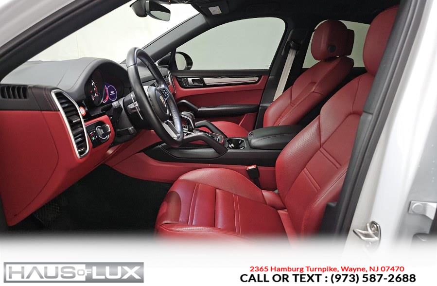 2023 Porsche Cayenne Platinum Edition Coupe AWD, available for sale in Wayne, New Jersey | Haus of Lux. Wayne, New Jersey 2023 Porsche Cayenne Platinum Edition Coupe AWD, available for sale in Wayne, New Jersey | Haus of Lux. Wayne, New Jersey