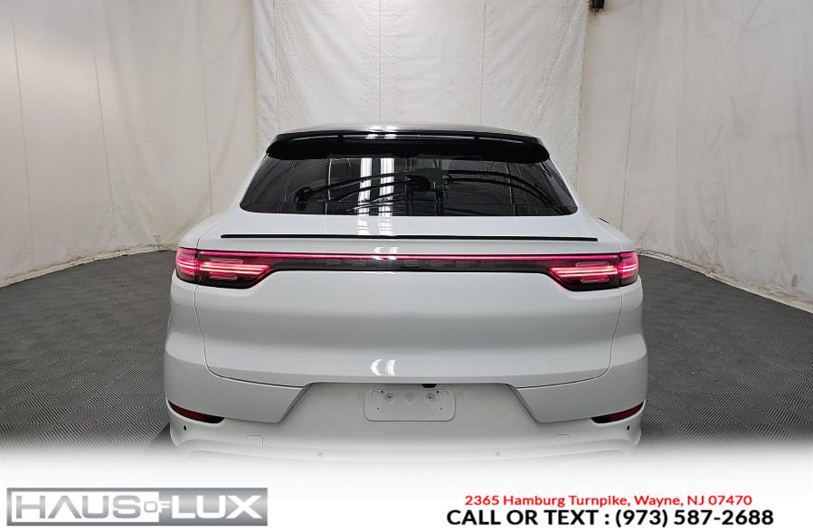 2023 Porsche Cayenne Platinum Edition Coupe AWD, available for sale in Wayne, New Jersey | Haus of Lux. Wayne, New Jersey 2023 Porsche Cayenne Platinum Edition Coupe AWD, available for sale in Wayne, New Jersey | Haus of Lux. Wayne, New Jersey