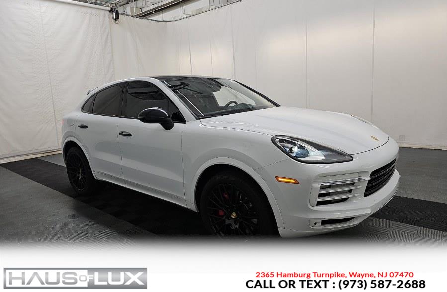 2023 Porsche Cayenne Platinum Edition Coupe AWD, available for sale in Wayne, New Jersey | Haus of Lux. Wayne, New Jersey 2023 Porsche Cayenne Platinum Edition Coupe AWD, available for sale in Wayne, New Jersey | Haus of Lux. Wayne, New Jersey