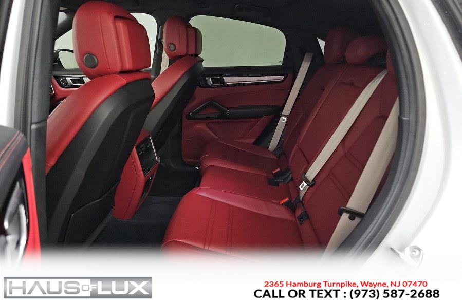 2023 Porsche Cayenne Platinum Edition Coupe AWD, available for sale in Wayne, New Jersey | Haus of Lux. Wayne, New Jersey 2023 Porsche Cayenne Platinum Edition Coupe AWD, available for sale in Wayne, New Jersey | Haus of Lux. Wayne, New Jersey