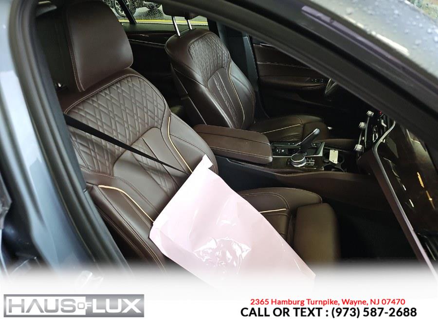 2018 BMW 5 Series M550i xDrive Sedan, available for sale in Wayne, New Jersey | Haus of Lux. Wayne, New Jersey 2018 BMW 5 Series M550i xDrive Sedan, available for sale in Wayne, New Jersey | Haus of Lux. Wayne, New Jersey