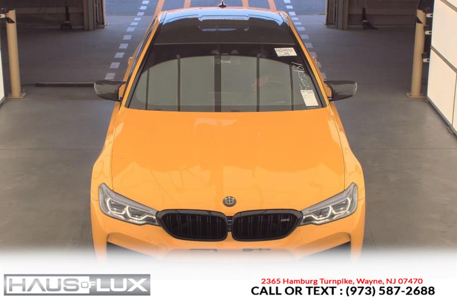 2020 BMW M5 Competition Sedan, available for sale in Wayne, New Jersey | Haus of Lux. Wayne, New Jersey 2020 BMW M5 Competition Sedan, available for sale in Wayne, New Jersey | Haus of Lux. Wayne, New Jersey
