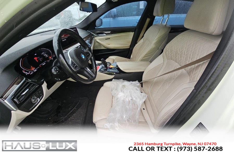 2022 BMW 5 Series 540i xDrive Sedan, available for sale in Wayne, New Jersey | Haus of Lux. Wayne, New Jersey 2022 BMW 5 Series 540i xDrive Sedan, available for sale in Wayne, New Jersey | Haus of Lux. Wayne, New Jersey