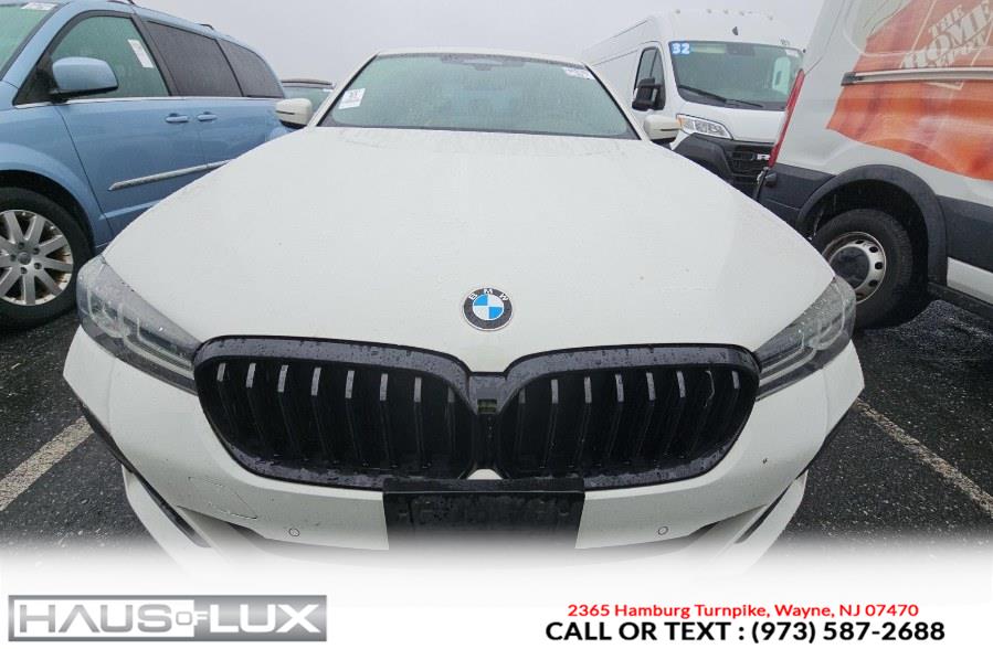 2022 BMW 5 Series 540i xDrive Sedan, available for sale in Wayne, New Jersey | Haus of Lux. Wayne, New Jersey 2022 BMW 5 Series 540i xDrive Sedan, available for sale in Wayne, New Jersey | Haus of Lux. Wayne, New Jersey