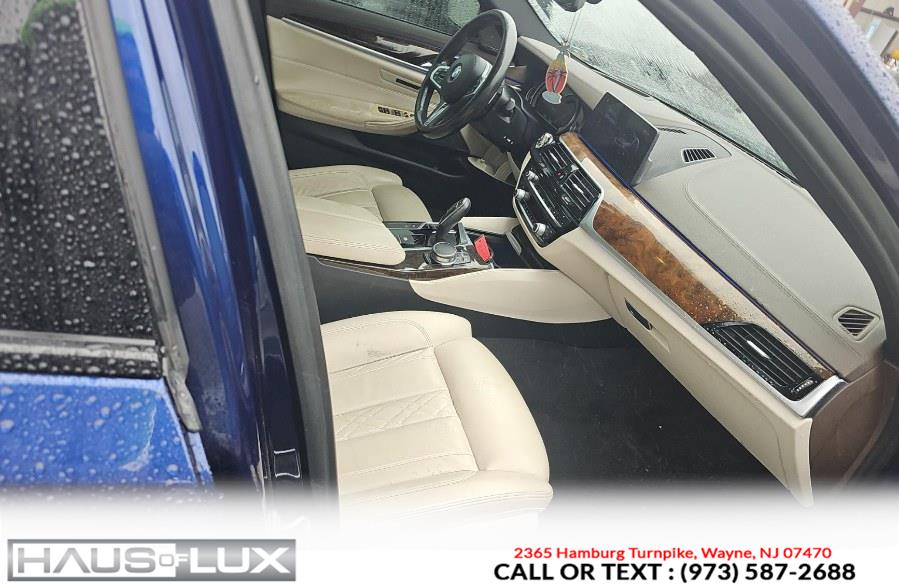2018 BMW 5 Series M550i xDrive Sedan, available for sale in Wayne, New Jersey | Haus of Lux. Wayne, New Jersey 2018 BMW 5 Series M550i xDrive Sedan, available for sale in Wayne, New Jersey | Haus of Lux. Wayne, New Jersey
